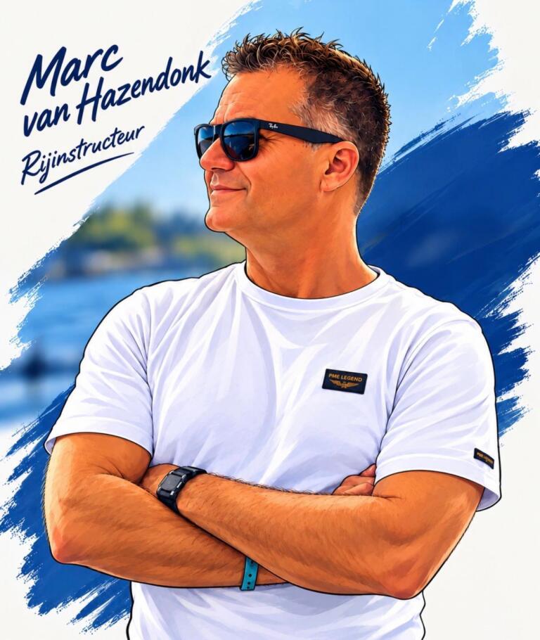 Marc van Hazendonk